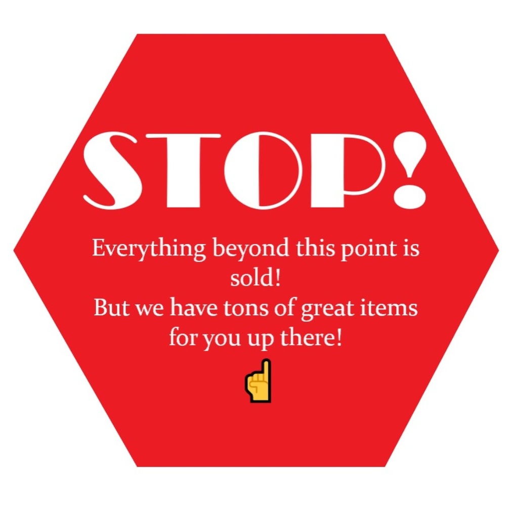 Remember Everything You Buy Helps Save Lives! - image 1